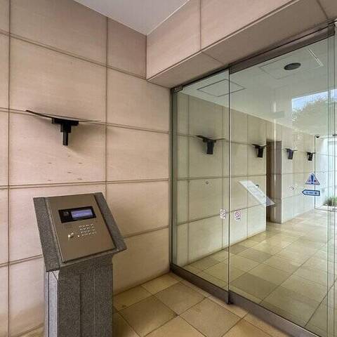 パークコート落合台の室内写真