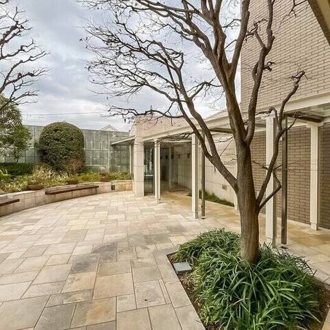 パークコート落合台の室内写真