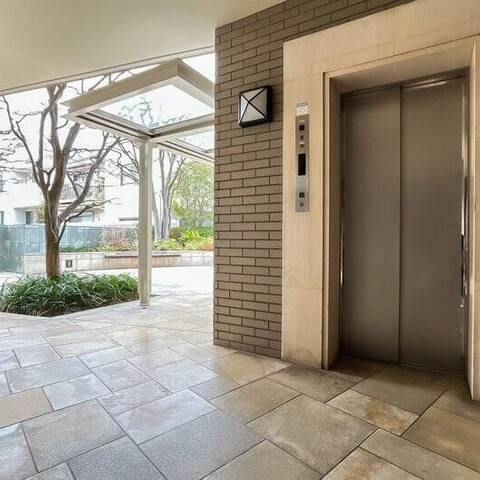 パークコート落合台の室内写真