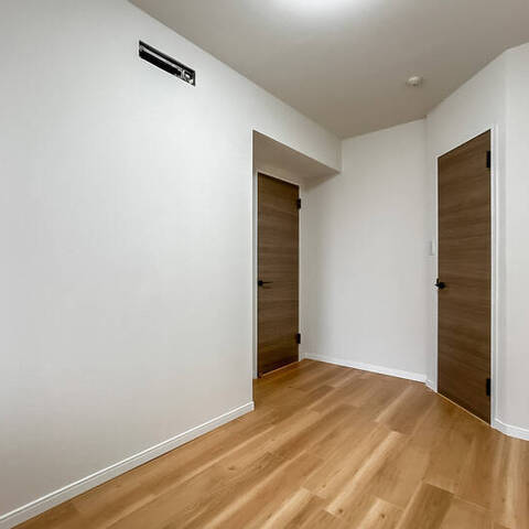 メイフェアパークス溝の口Ｃ棟の室内写真