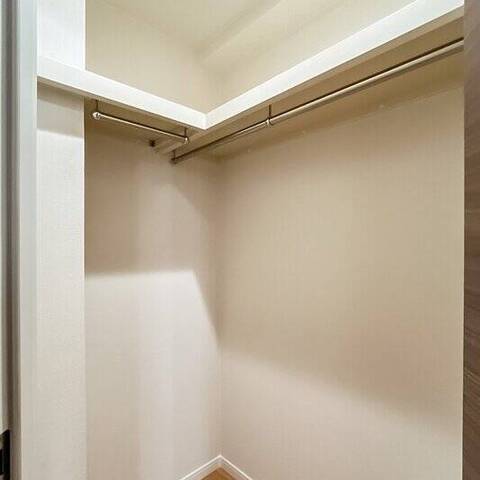 メイフェアパークス溝の口Ｃ棟の室内写真