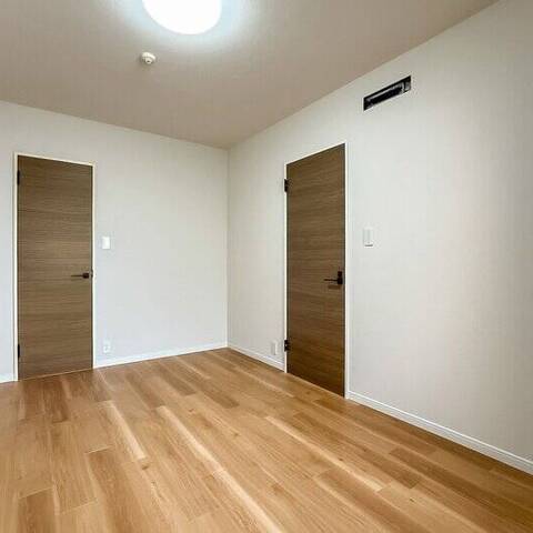 メイフェアパークス溝の口Ｃ棟の室内写真