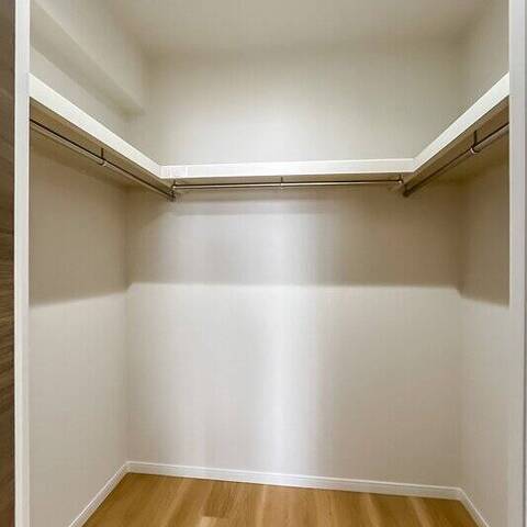 メイフェアパークス溝の口Ｃ棟の室内写真