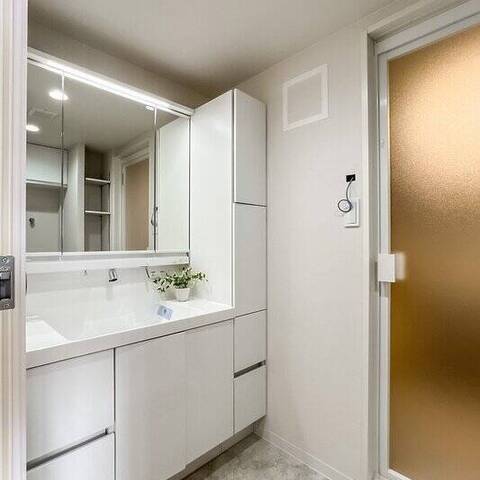 メイフェアパークス溝の口Ｃ棟の室内写真