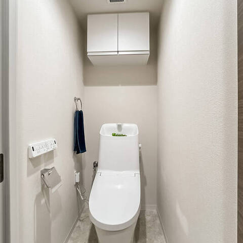 メイフェアパークス溝の口Ｃ棟の室内写真