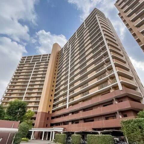 メイフェアパークス溝の口Ｃ棟の室内写真