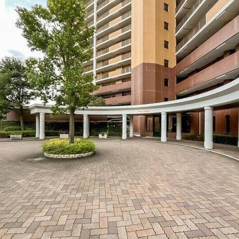 メイフェアパークス溝の口Ｃ棟の室内写真