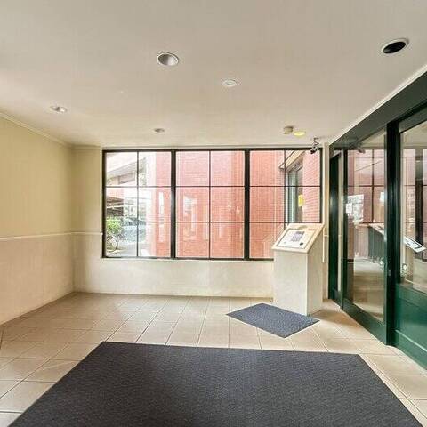 メイフェアパークス溝の口Ｃ棟の室内写真