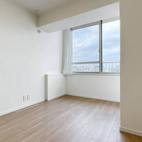 メゾンドール高田馬場の室内写真