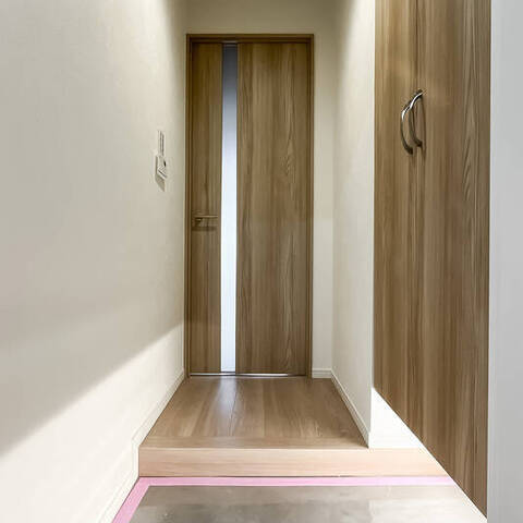 メゾンドール高田馬場の室内写真