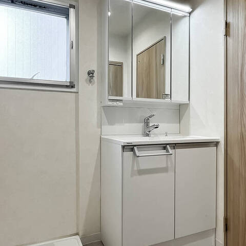 メゾンドール高田馬場の室内写真