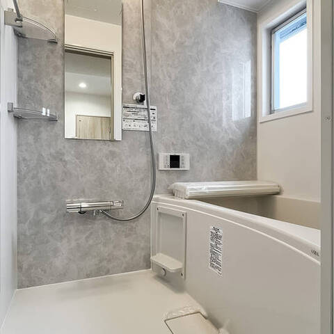 メゾンドール高田馬場の室内写真