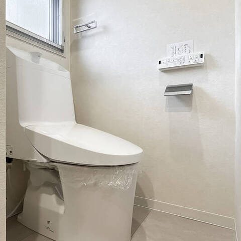 メゾンドール高田馬場の室内写真