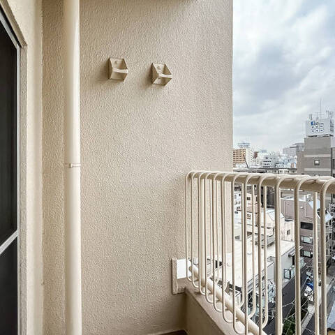 メゾンドール高田馬場の室内写真