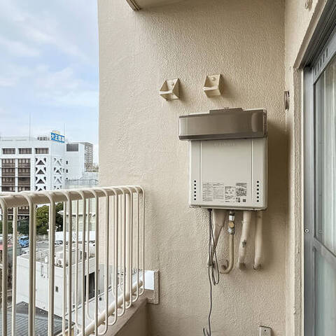 メゾンドール高田馬場の室内写真