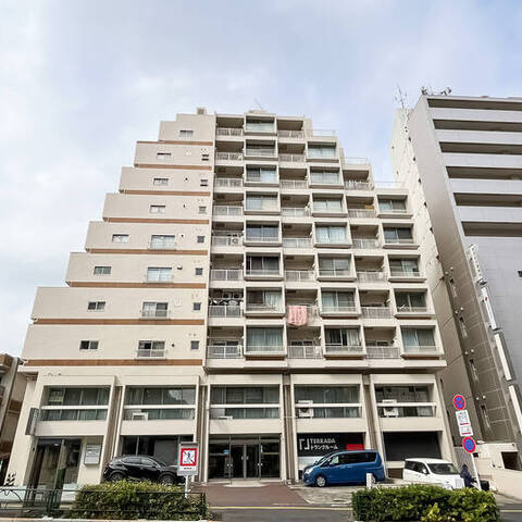 メゾンドール高田馬場の室内写真