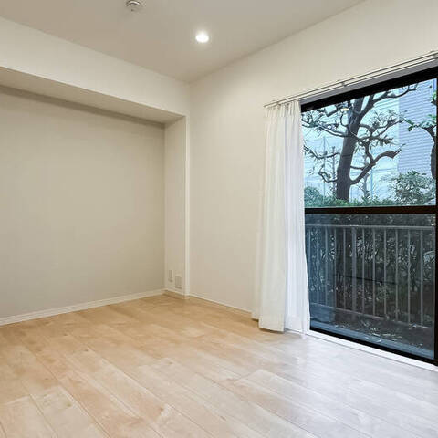 ライオンズガーデン石神井公園の室内写真