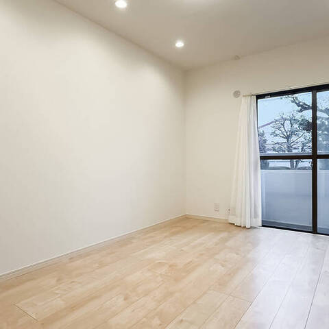 ライオンズガーデン石神井公園の室内写真