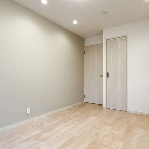 ライオンズガーデン石神井公園の室内写真