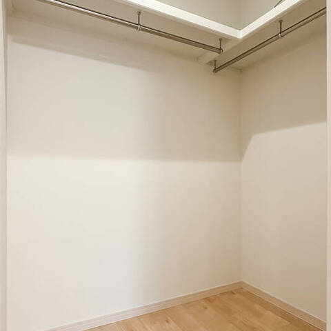 ライオンズガーデン石神井公園の室内写真