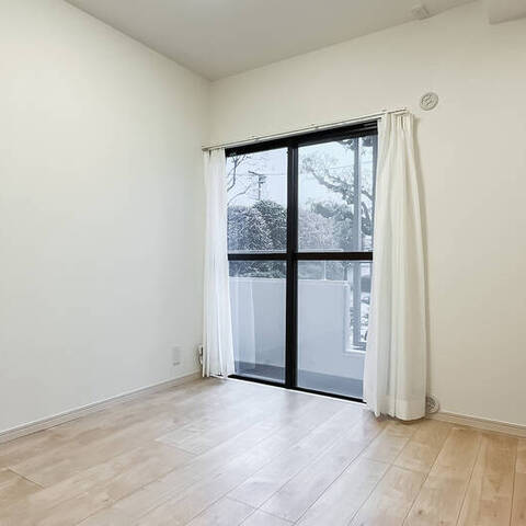 ライオンズガーデン石神井公園の室内写真