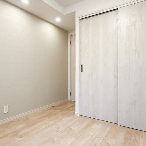 ライオンズガーデン石神井公園の室内写真