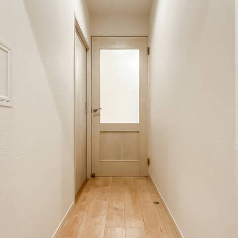 ライオンズガーデン石神井公園の室内写真