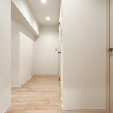 ライオンズガーデン石神井公園の室内写真