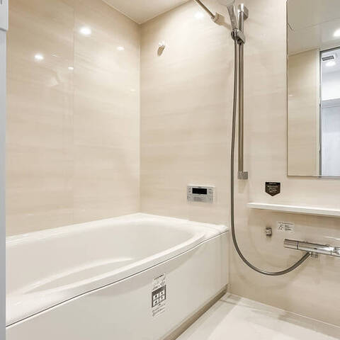 ライオンズガーデン石神井公園の室内写真