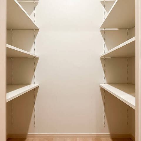 ライオンズガーデン石神井公園の室内写真