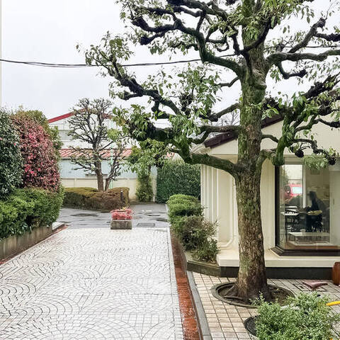 ライオンズガーデン石神井公園の室内写真