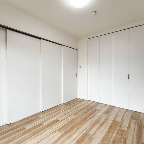 ライオンズマンション武蔵小杉東の室内写真