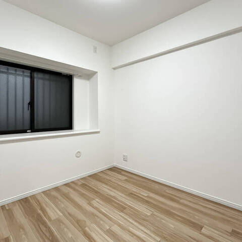 ライオンズマンション武蔵小杉東の室内写真