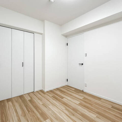 ライオンズマンション武蔵小杉東の室内写真