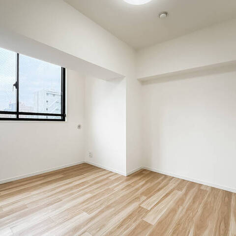 ライオンズマンション武蔵小杉東の室内写真