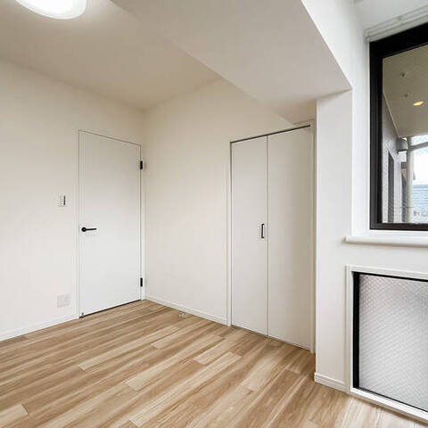 ライオンズマンション武蔵小杉東の室内写真