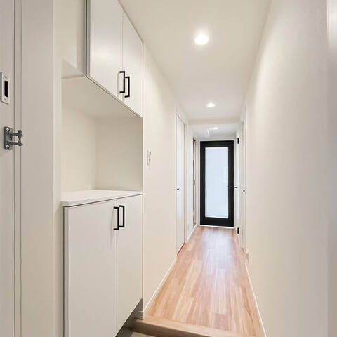 ライオンズマンション武蔵小杉東の室内写真