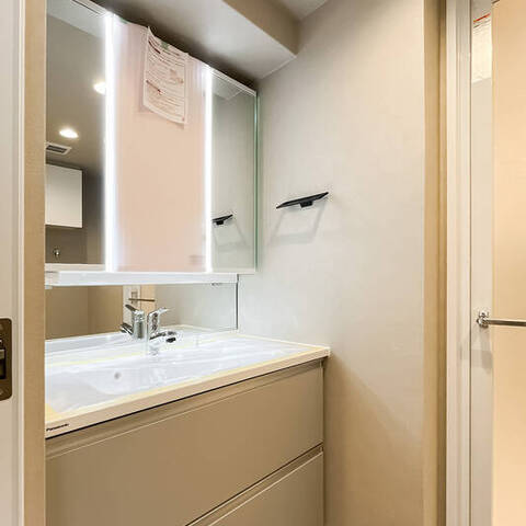 ライオンズマンション武蔵小杉東の室内写真