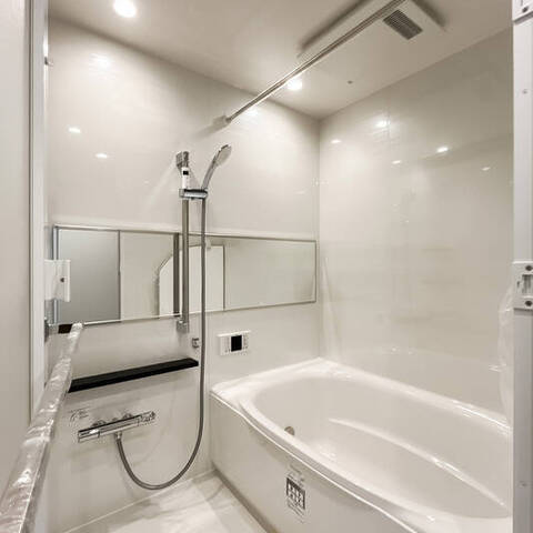 ライオンズマンション武蔵小杉東の室内写真