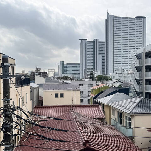 ライオンズマンション武蔵小杉東の室内写真