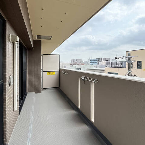 ライオンズマンション武蔵小杉東の室内写真