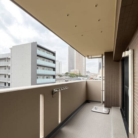 ライオンズマンション武蔵小杉東の室内写真