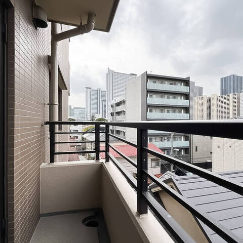 ライオンズマンション武蔵小杉東の室内写真