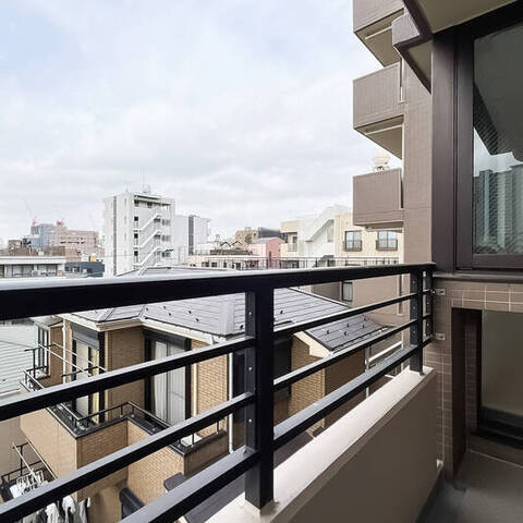 ライオンズマンション武蔵小杉東の室内写真