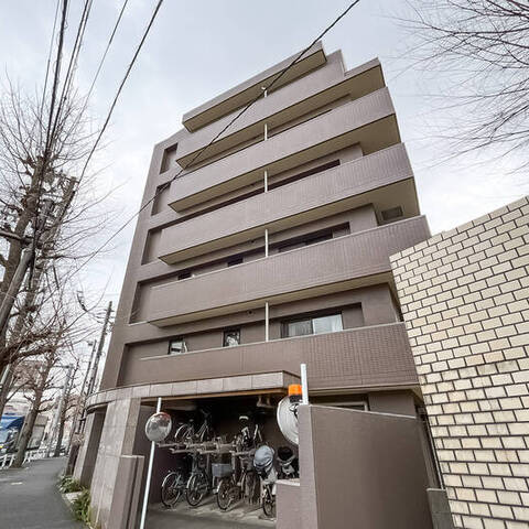 ライオンズマンション武蔵小杉東の室内写真