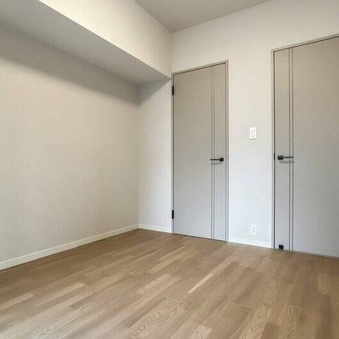 三田シティハウスの室内写真