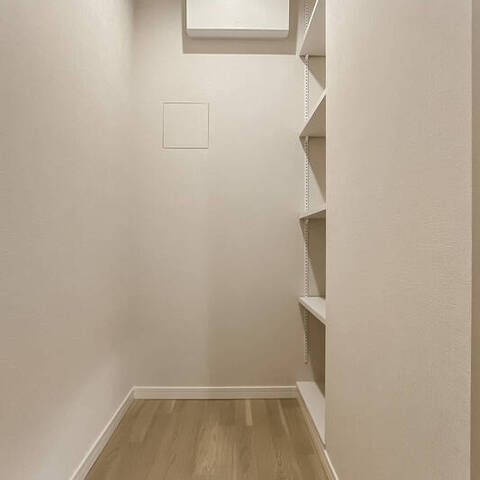 三田シティハウスの室内写真