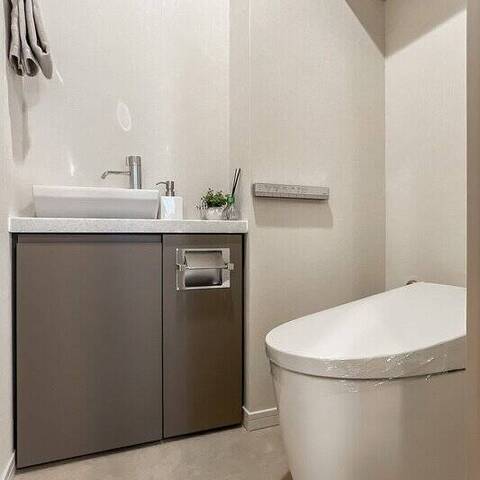 三田シティハウスの室内写真