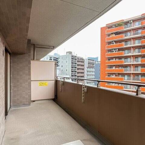 三田シティハウスの室内写真