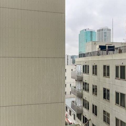 三田シティハウスの室内写真